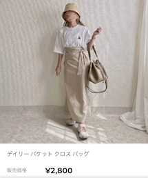 fuuphy | ショルダーバッグ