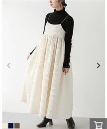 fitmore | ワンピース/ドレス