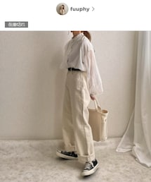 fuuphy | デニムパンツ