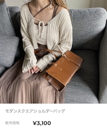 fuuphy | ショルダーバッグ