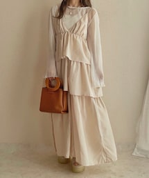 GRL | zi376(ワンピース/ドレス)