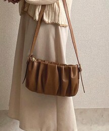 fuuphy 12/1 release | ショルダーバッグ