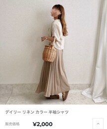 fuuphy | シャツ/ブラウス