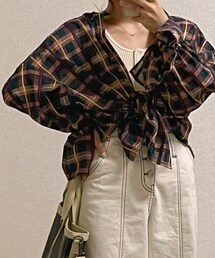 DONOBAN | シャツ/ブラウス