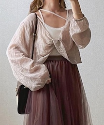 fuuphy | シャツ/ブラウス