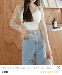 SHEIN | トップス