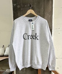 Creek Angler's Device | スウェット