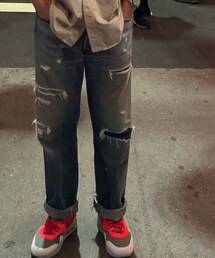 levis | デニムパンツ