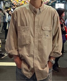 THE NORTH FACE | シャツ/ブラウス