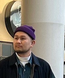 no brand | ニットキャップ/ビーニー