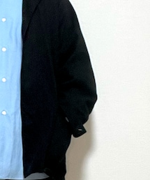 COMOLI | カバーオール