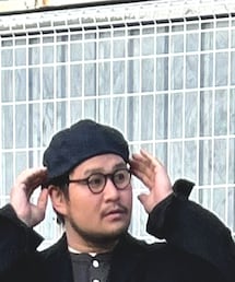 no brand | ハンチング/ベレー帽