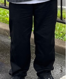 Ets.MATERIAUX | パンツ