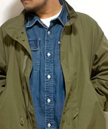 RRL | シャツ/ブラウス