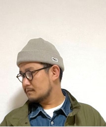 URBAN RESEARCH DOORS | ニットキャップ/ビーニー