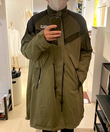 Sacai | トレンチコート