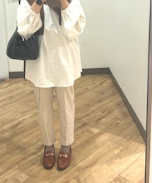 GLOBAL WORK | スラックス