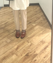 GU | ローファー