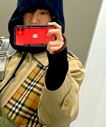 DIET BUTCHER | カーディガン/ボレロ