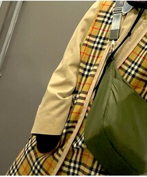 BURBERRY | トレンチコート