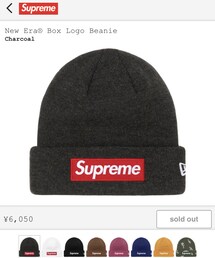 Supreme  | ニットキャップ/ビーニー