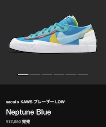 NIKE | スニーカー