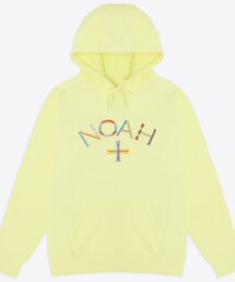 NOAH | パーカー
