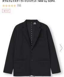 GU | ジャケット/アウター