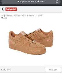 Supreme  | スニーカー