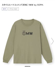 GU | Tシャツ/カットソー