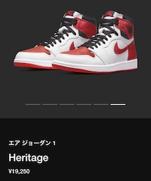 NIKE | スニーカー