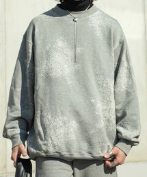 WAKAYAMA KNIT PROJECT | スウェット