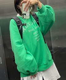 Bershka | スウェット