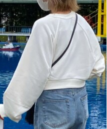 Bershka | トップス