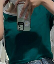 ZARA | Tシャツ/カットソー