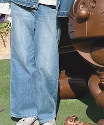 BAYFLOW | デニムパンツ