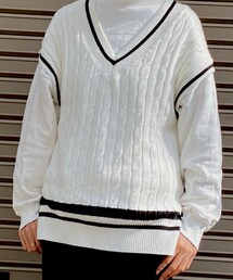 LOWRYS FARM | スウェット