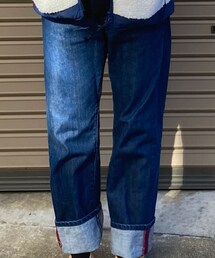 BAYFLOW | デニムパンツ