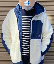 niko and... | ニット/セーター