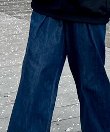 niko and... | デニムパンツ