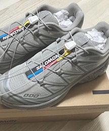 SALOMON | スニーカー