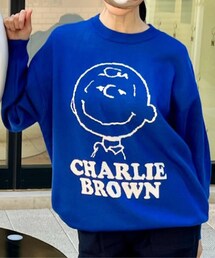 BAYFLOW | ニット/セーター