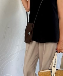 Minnetonka | ショルダーバッグ