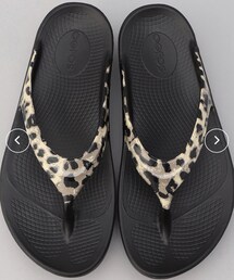 OOFOS | ビーチサンダル