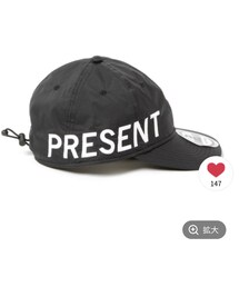 NEW ERA | キャップ