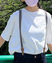 LOWRYS FARM | Tシャツ/カットソー