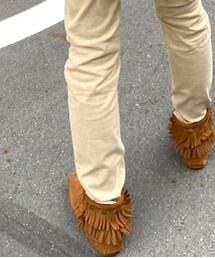 Minnetonka | ブーツ