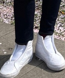 VANS | スニーカー