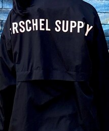 Herschel Supply | ナイロンジャケット