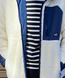 BAYFLOW | ブルゾン